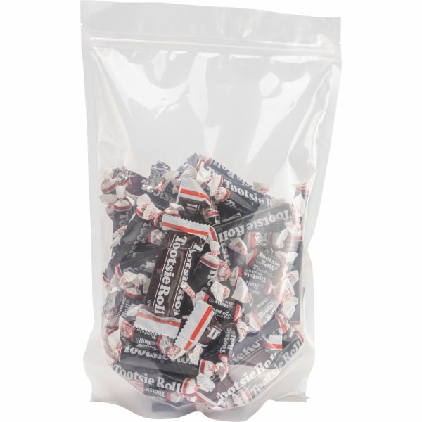 The Penny Candy Store Penny Candy Tootsie Rolls Chocolate 2.50 lb 1 Bag
