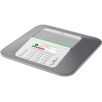 Cisco Ip Conference Phone 8832 - Conference Voip Phone - Sip - Charcoal