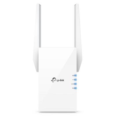 Tp-Link Re605X Wi-Fi Range Extender