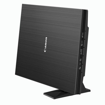 Canon Canoscan Lide 400 Color Flatbed Scanner