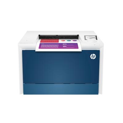 Hp Laserjet Pro 4201Dw Wireless Laser Color Printer (4Ra86F)