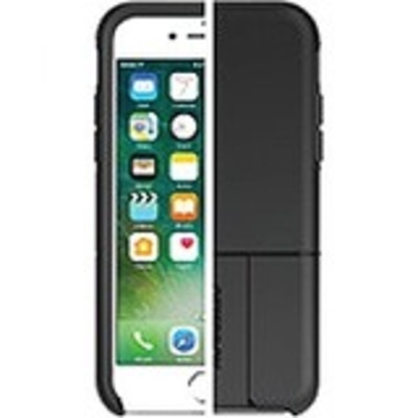 Otterbox Iphone Se (3Rd And 2Nd Gen) And Iphone 8/7 Universe Series Case, Black