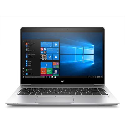 Hp Elitebook 840 G6 Refurbished Laptop, 14
