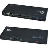 Siig Usb 3.0 4K Dual Video Docking Station