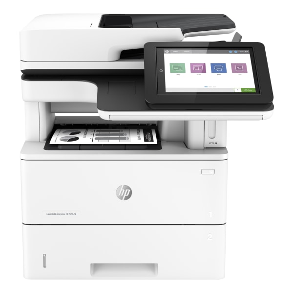 Hp Laserjet Enterprise Mfp M528F Laser Monochrome Printer