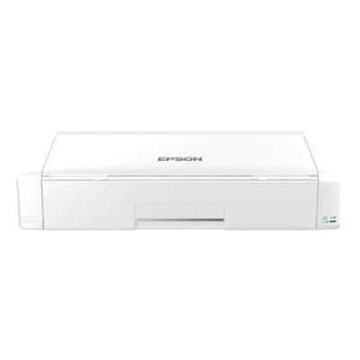 Epson Workforce Ec-C110 Portable Color Inkjet Printer