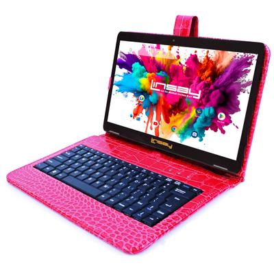 Linsay Octa Core Tablet, 10.1
