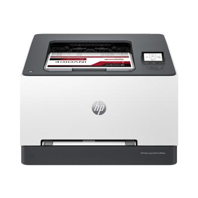 Hp Color Laserjet Pro 3201Dw Wireless Laser Color Printer