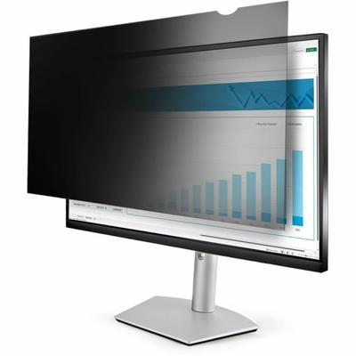 Startech.com Monitor Privacy Screen For 32 Inch Pc Display, Computer Screen Security Filter, Blue Light Reducing Screen Protector Film, 16:9 Widescreen, Matte/glossy, /-30 Degree Viewing