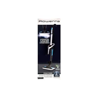 Rowenta RY6550 Steam Power Dampfreiniger Image