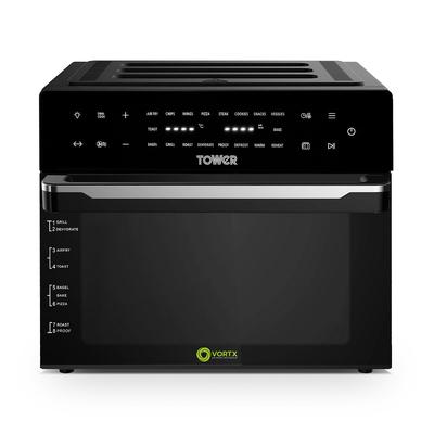 Vortx 30L Digital Air Fryer Oven - T17122