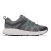 Columbia - Peakfreak Roam Waterproof - Multisportschuhe US 15 | EU 48 grau