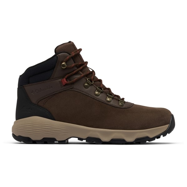 Columbia - Newton Wander - Wanderschuhe 48 | EU 48 braun
