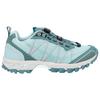 CMP - Women's Altak - Multisportschuhe 36 | EU 36 türkis/grau
