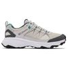 Columbia - Women's Peakfreak Rush Outdry - Multisportschuhe US 8 | EU 39 grau