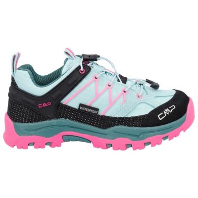 CMP - Kid's Rigel Low WP - Multisportschuhe 29 | EU 29 bunt Image