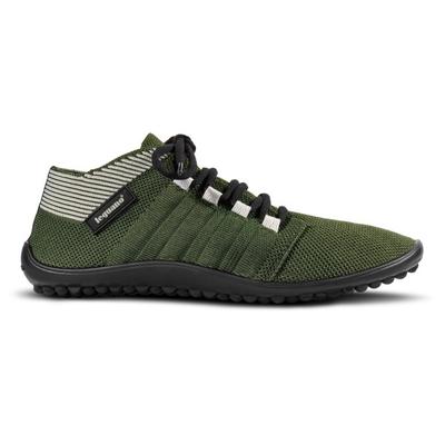 Leguano - Beat - Barfußschuhe 46 | EU 46 grün Image