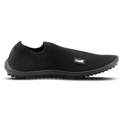 Leguano - Score - Barfußschuhe 46 | EU 46 schwarz Image