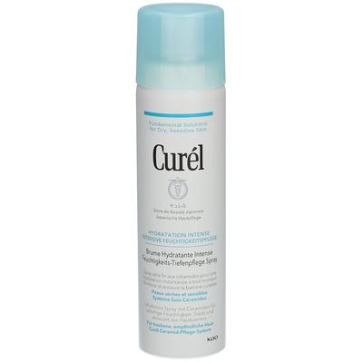 Curel Feuchtigkeits-Tiefenpflege Spray 150 ml Image