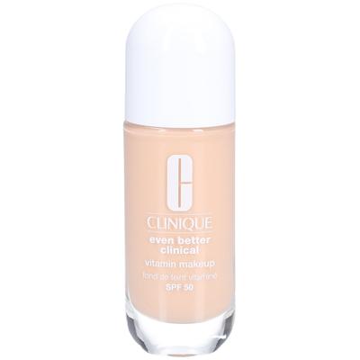 Clinique Even Better Vitamin Makeup - Light Cool 2 30ml 30 ml Creme Image