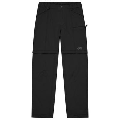 Picture - Outif 2in1 Stretch Pants - Trekkinghose Gr S schwarz Image