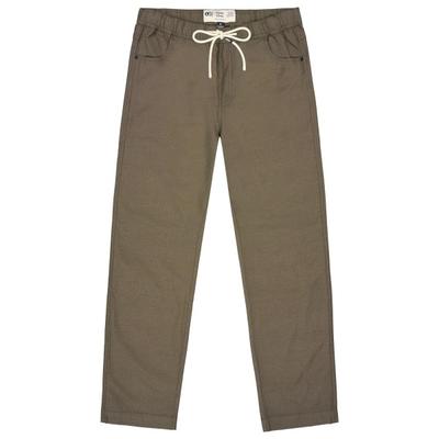 Picture - Crusy Pants - Freizeithose Gr XL braun