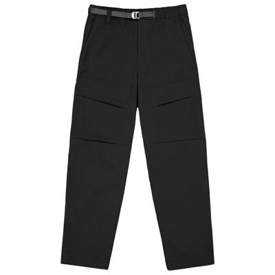 Picture - Women's Havor Cargo Pants - Trekkinghose Gr S schwarz Image