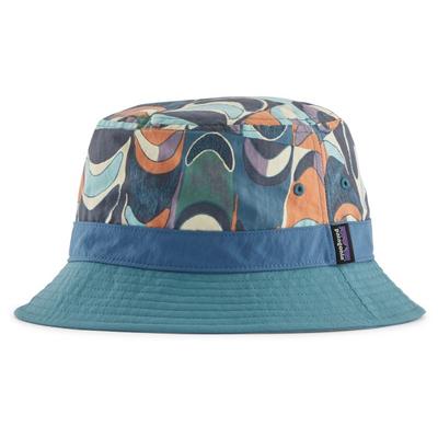 Patagonia - Wavefarer Bucket Hat - Hut Gr S/M bunt Image