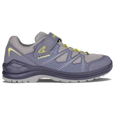 Lowa - Kid's Innox Evo II GTX Lo - Multisportschuhe 26 | EU 26 grau Image