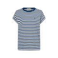 ARMEDANGELS T-Shirt Damen blau, L