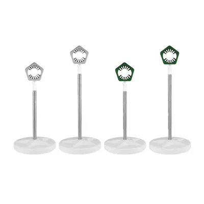 Hands Free Hair Dryer Stand Holder Blow Dryer Holder for Hair Care Tools Drying Hair Dryer Rack Dog Cat Grooming Groomers