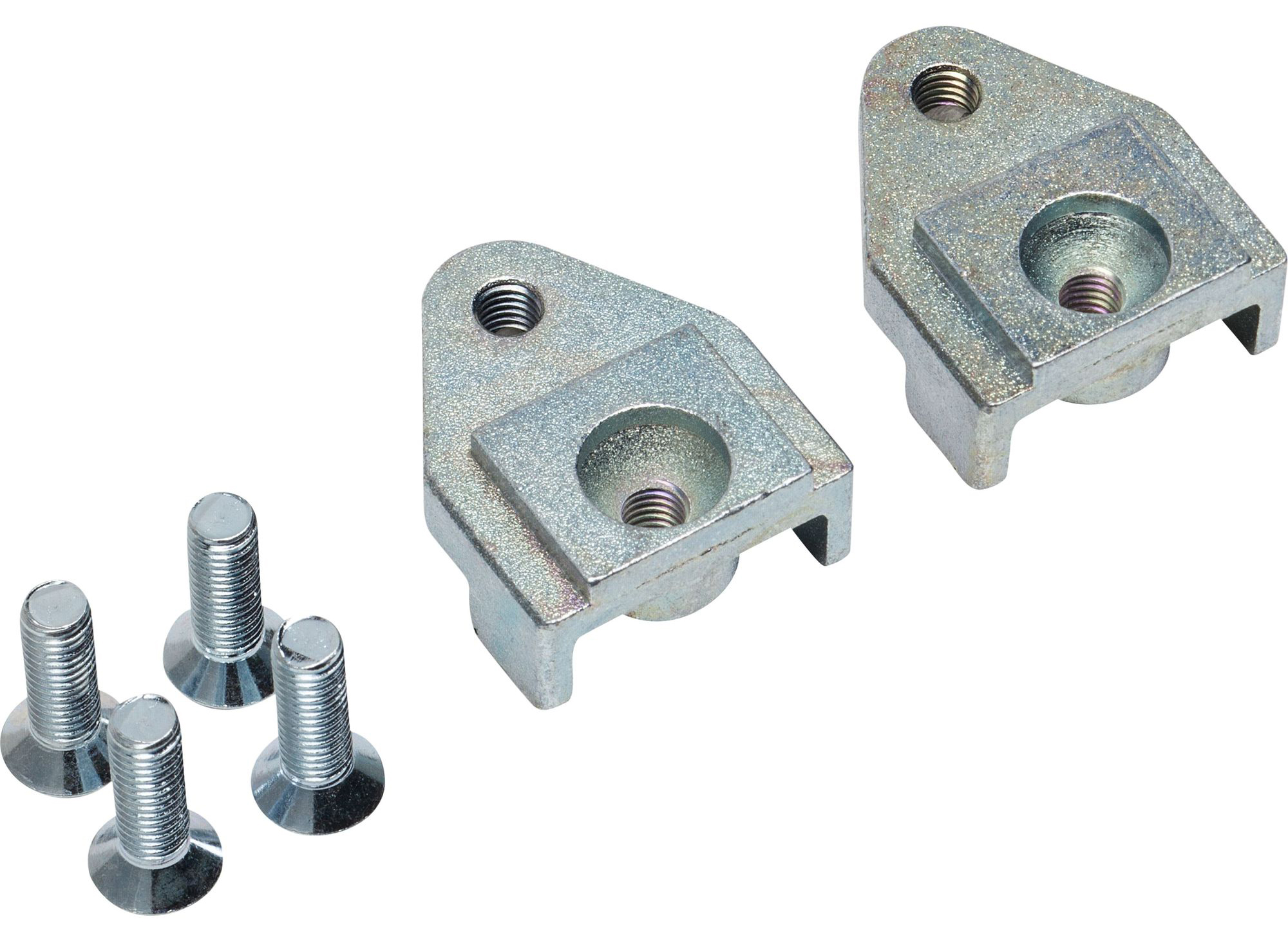 G 96 N fixation pour portes profilées DORMAKABA 52000205