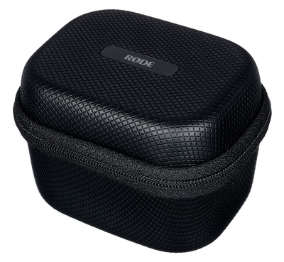 Rode Charge Case+