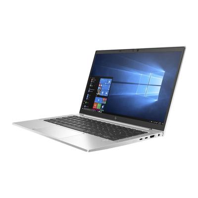 Mrs M's Short Bears Hp Elitebook 830 G7 Refurbished Laptop, 13.3" Screen, Intel Core I7, 32Gb Memory, 256Gb Solid State Drive, Wi-Fi 6, Windows 10 Pro