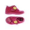 SuperFit Damen Kinderschuhe, Gr. 21, bordeaux, kein Etikett