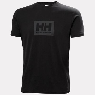 Helly Hansen HH Box T-shirt 2.0 Herren XL