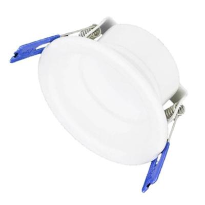 American Lighting 04090 - AVAIL DIRECT SELECT 5CCT 2IN DOWNLIGHT, WHITE FINISH Indoor Downlight LED Fixture