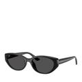 Ray-Ban Sonnenbrillen - 0RB4457D 66778755 - Gr. unisize - in Schwarz - für Damen und Herren - aus Injektion & Polyamid