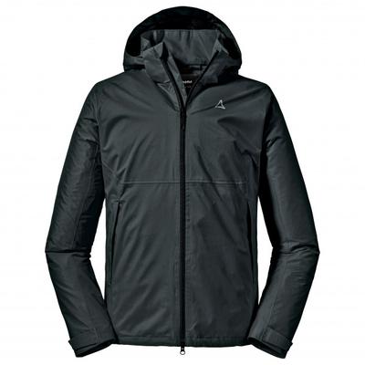 Schöffel - Jacket Easy XT - Regenjacke Gr 50 schwarz Image