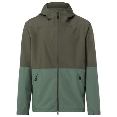 Vaude - Neyland 2.5L Jacket - Regenjacke Gr XXL oliv Image