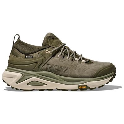HOKA - Kaha 3 Low GTX - Multisportschuhe 41 1/3 | EU 41 oliv Image
