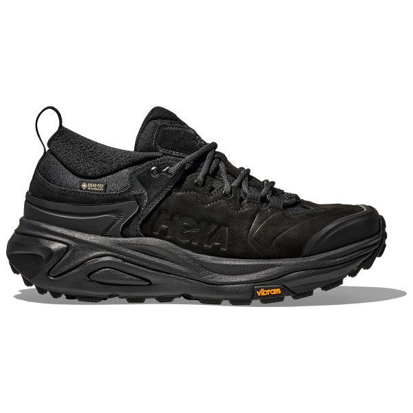 HOKA - Women's Kaha 3 Low GTX - Multisportschuhe 38 | EU 38 schwarz