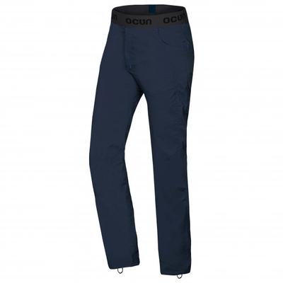 Ocun - Mánia Eco Pants - Kletterhose Gr S blau Image