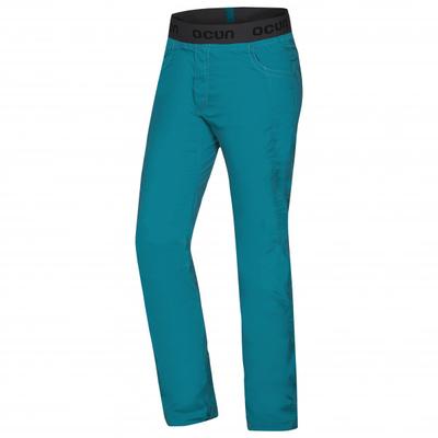 Ocun - Mánia Eco Pants - Kletterhose Gr XL türkis Image