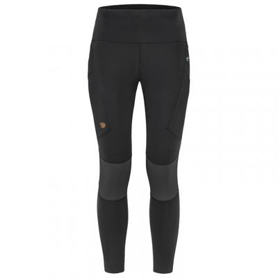 Fjällräven - Women's Abisko Trekking Tights Pro - Leggings Gr XXL schwarz Image