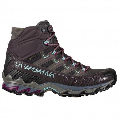 La Sportiva - Women's Ultra Raptor II Mid GTX - Wanderschuhe 43 - Regular | EU 43 grau Image