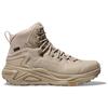 HOKA - Women's Kaha 3 GTX - Wanderschuhe US 7 | EU 38,5 beige