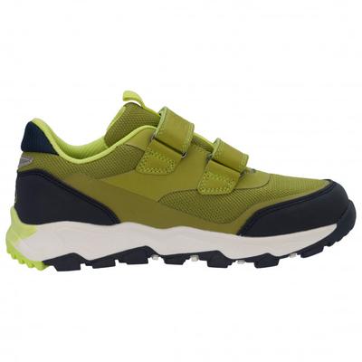 Trollkids - Kid's Preikestolen Hiker - Multisportschuhe 25 | EU 25 oliv Image