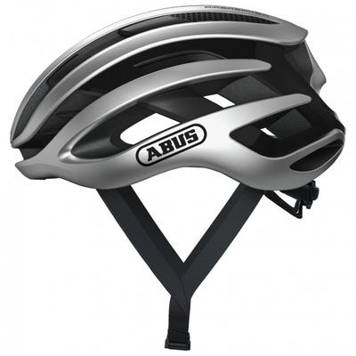ABUS - Airbreaker - Radhelm Gr 52-58 cm - M grau/schwarz Image