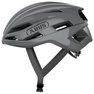 ABUS - Stormchaser Ace - Radhelm Gr 51-55 cm - S grau Image